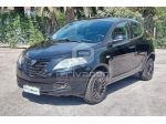 Lancia Ypsilon Ypsilon 0.9 TwinAir 85 CV 5 porte Metano Ecochic Elefantino