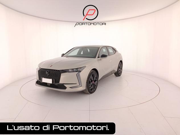 DS N°4 DS4 E-TENSE 225 Performance Line