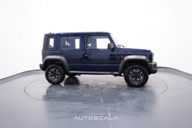 SUZUKI Jimny 1.5 102cv 5 Porte 4 Posti A/T Cambio Automatico rif. 23289320 - Foto 7