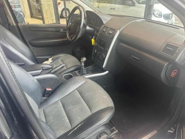 MERCEDES-BENZ A 160 BlueEFFICIENCY rif. 23785036 - Foto 9