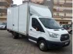 Ford Transit 350 L3 Trend 2.0 TDCi 170CV Pedana Idraulica