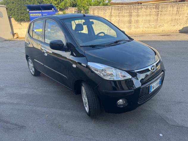 Hyundai i10 1.2 16V BlueDrive GPL Dynamic - Foto 4