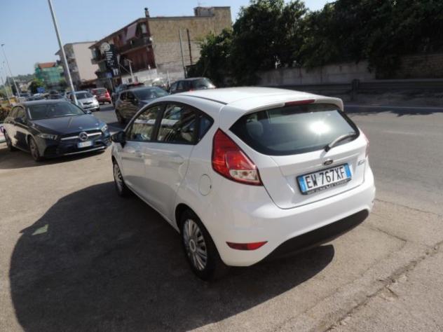 FORD Fiesta 1.5 TDCi 75CV 5 porte Business rif. 23460153 - Foto 9