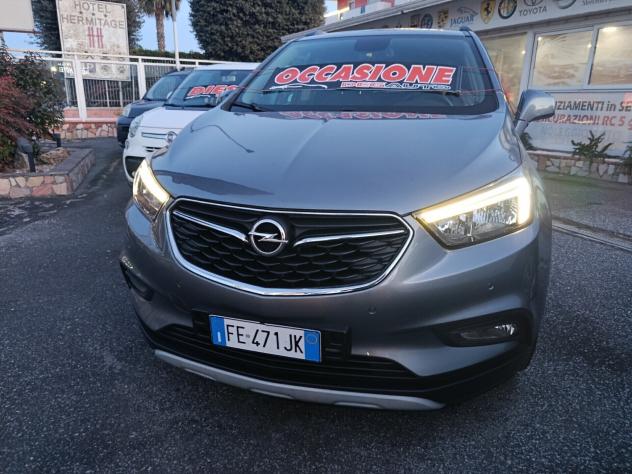 Opel Mokka X 1.6 Ecotec 115CV 4x2 S&S Innovation - Foto 6