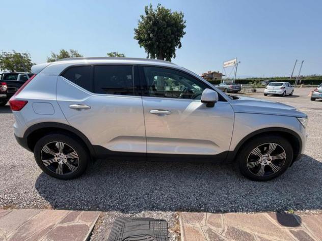 VOLVO XC40 D3 Geartronic Inscription rif. 23948301 - Foto 3