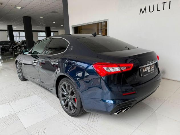 MASERATI - Ghibli - V6 Diesel 275 CV Gransport - Foto 2