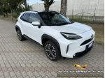TOYOTA Yaris Cross 1.5 Hybrid 5p. E-CVT Lounge,Tetto. rif. 23949398