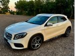 MERCEDES- BENZ GLA 200 D AMG PREMIUM