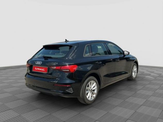 AUDI A3 A3 SPB 30 TDI S tronic Business rif. 23965750 - Foto 5