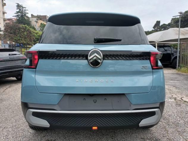 CITROEN C3 Aircross 1200 PURETECH PACK PLUS 100CV CARPLAY PDC CAM rif. 23708122 - Foto 5
