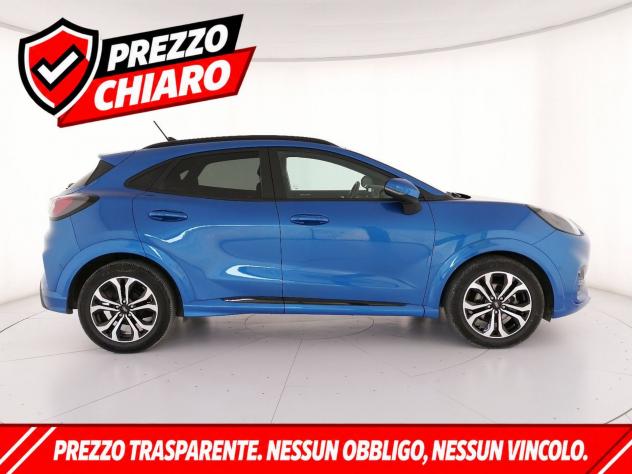 Ford Puma 1.0 ecoboost h ST-Line s&s 125cv - Foto 3