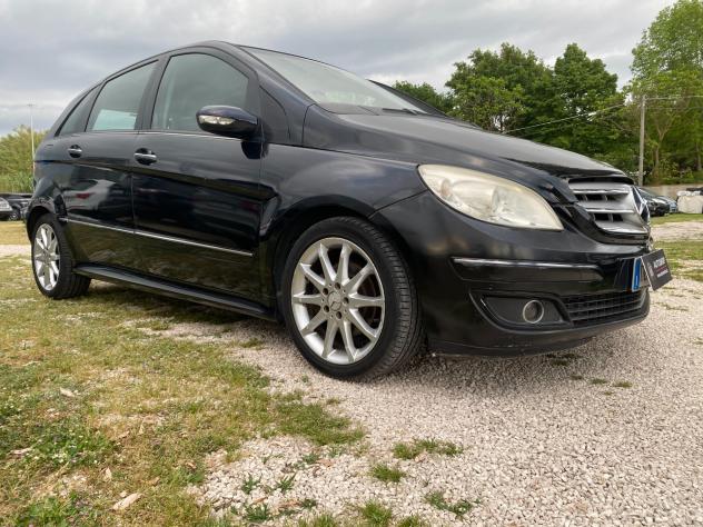 MERCEDES - Classe B - 180 CDI Premium - NEOPATENTATI - FINANZIABILE - PERMUTE - Foto 5