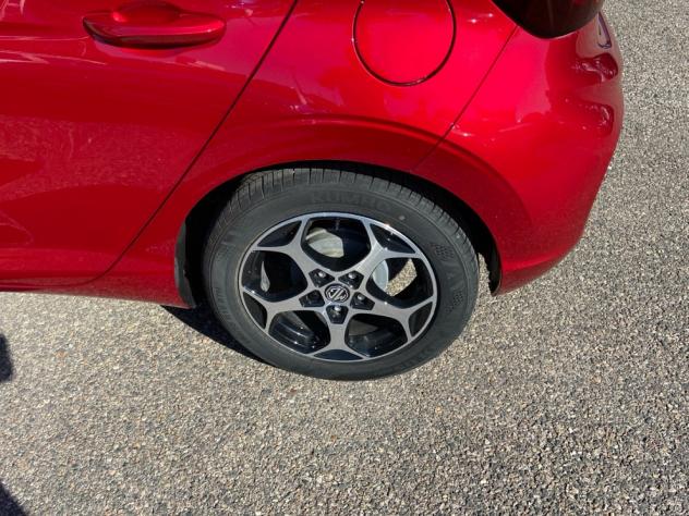 MG MG3 MG 3 ICE COMFORT-AZIENDALE-IVA ESPOSTA - Foto 9