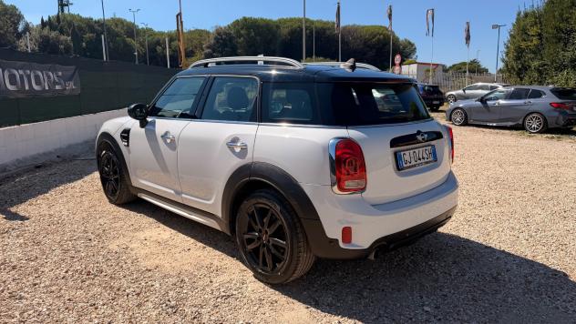 Mini Cooper Countryman 1.5 Hype - Foto 6