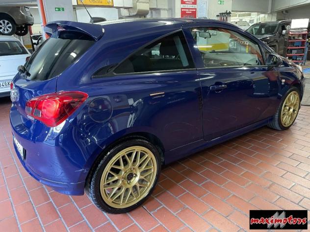 OPEL - Corsa - 1.4 T 150 CV S&S Coupé GSi - Foto 2