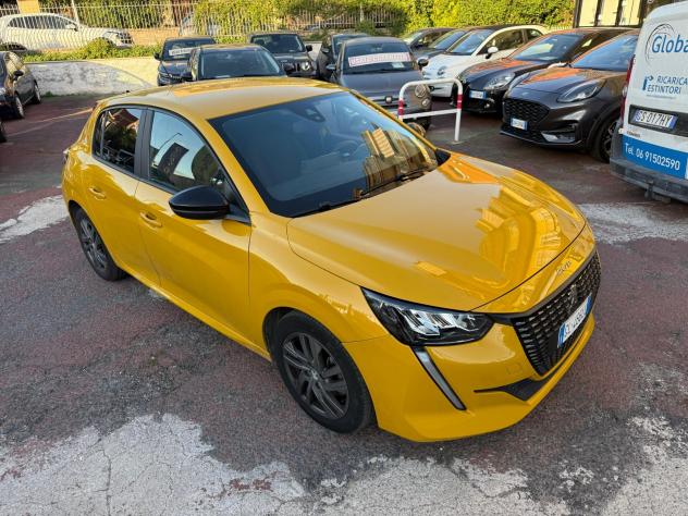 Peugeot 208 puretech 100cv **PRONTA CONSEGNA** - Foto 3