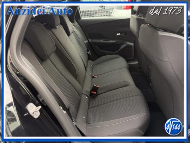 PEUGEOT 308 1.5 BlueHDi 130 Cv EAT8 SW Active Pack rif. 24171153 - Foto 9