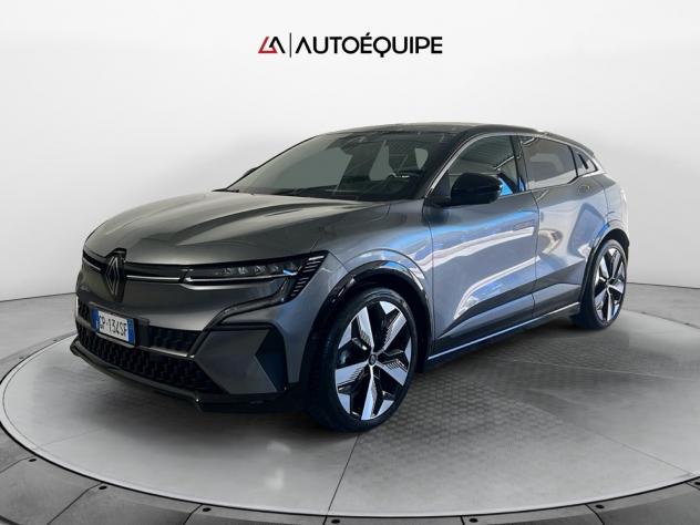 Renault Megane E-Tech Electric Megane IV E-Tech Megane E-Tech Techno EV60 220cv AC22