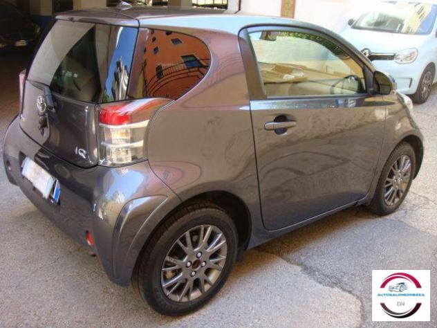 TOYOTA - iQ - 1.0 CVT Lounge - Foto 5