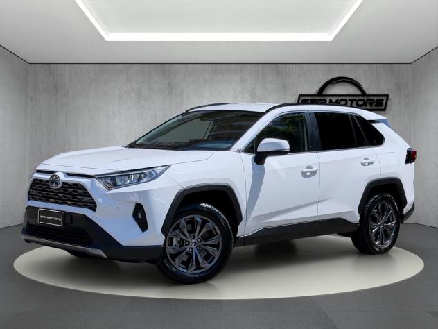 Toyota RAV4 Business Hybrid 218cv - PROMO - Foto 3