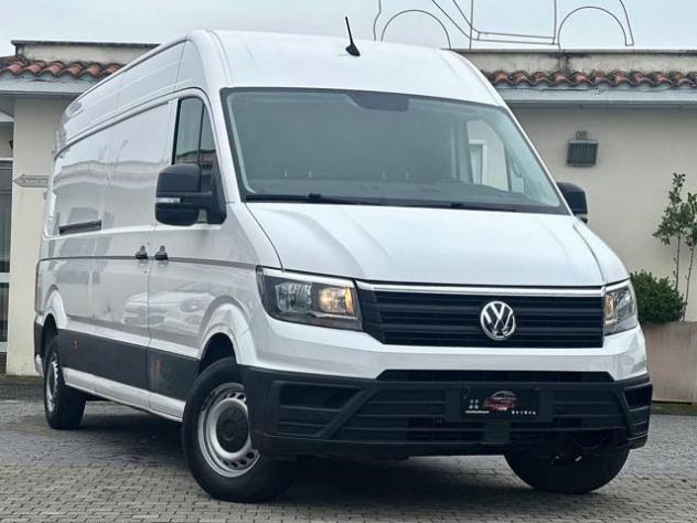 VOLKSWAGEN Crafter 35 L4h3 2.0 TDI 103 KW BUSINESS rif. 21993573