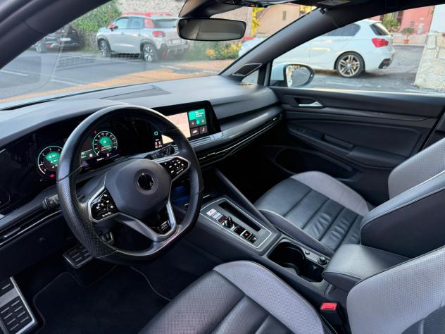 Volkswagen Golf 8 2.0 TDI DSG GTD 200cv - 75.000km - Tutto incluso - Foto 4