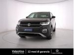Volkswagen T-Cross 1.0 TSI Advanced