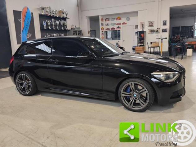 BMW 125 d 3p. Msport rif. 23798014 - Foto 9