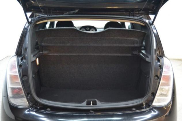 LANCIA Ypsilon 1.4 Oro Ecochic GPL rif. 24089644 - Foto 4