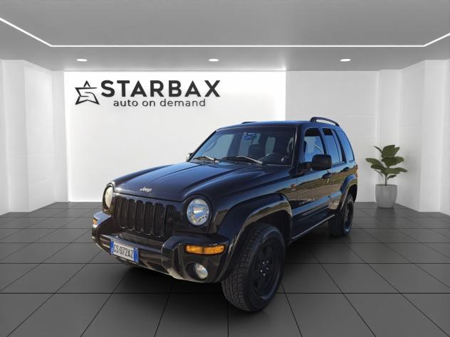 Jeep Cherokee 2.5 CRD Limited Sport 142 cv - Foto 3