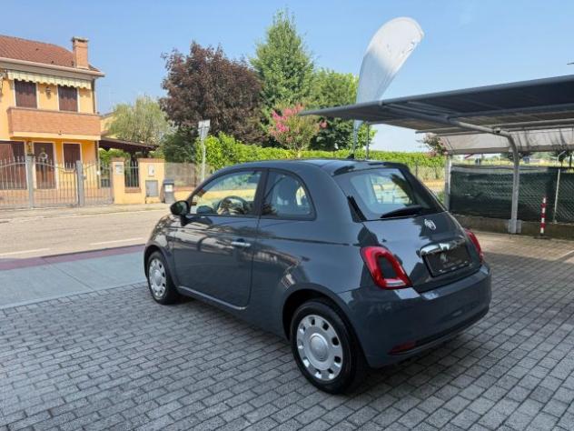 FIAT 500 1.2 Pop rif. 23995478 - Foto 7