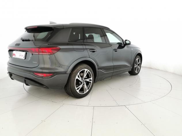 Audi Q6 e-tron S line edition quattro 387cv - Foto 3