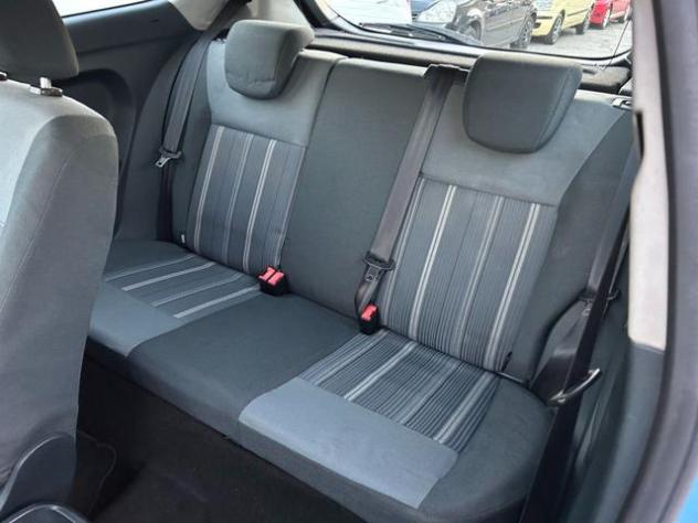 FORD Fiesta 1.2 82CV 3P *2 SET GOMME* *EURO 5* *NEOPATENTATI* rif. 24237883 - Foto 6