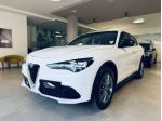 Alfa Romeo Stelvio 2.2 t Super rwd 160cv auto
