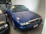 Lancia K 2.0i turbo 16V CoupISCRITTA ASI !!!!!