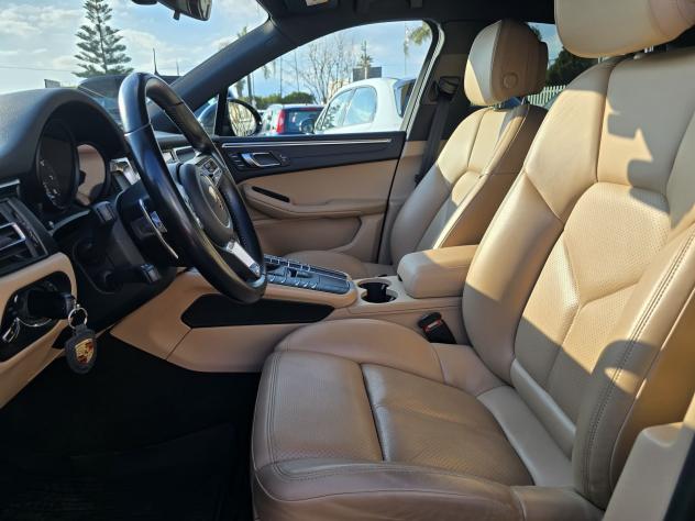 Porsche Macan 2.0 245CV ITALIANA EXTRAFULL GARANZIA - Foto 9