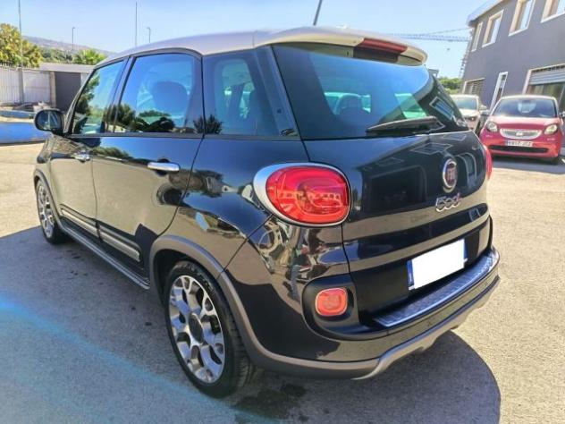 FIAT 500L 1.6 Multijet 120 CV Trekking rif. 24194555 - Foto 6