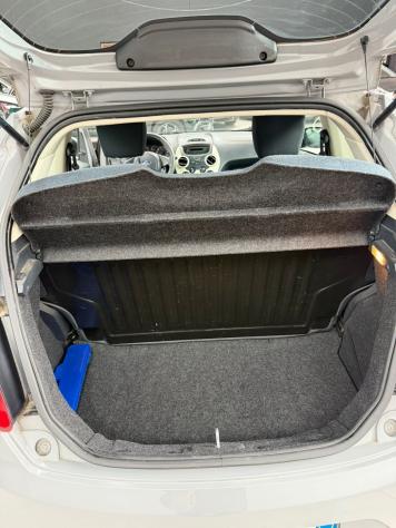 Fiat Panda 5 posti Euro 6 Neopatentati - Foto 10