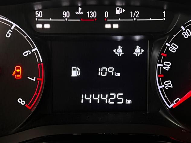 Opel Karl 1.0 75cv Advance MT5 - OK NEOPATENTATI - - Foto 10
