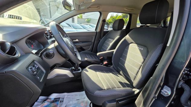 Dacia Duster 1.6 SCe GPL 4x2 Techroad - Foto 9
