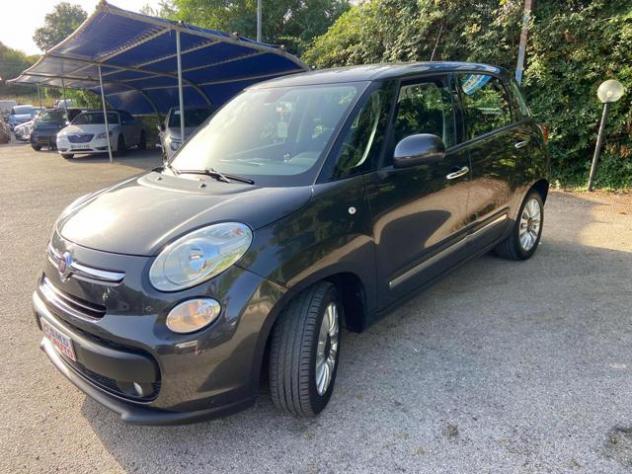 FIAT 500L 1.3 Multijet 85 CV Lounge rif. 23919790 - Foto 3