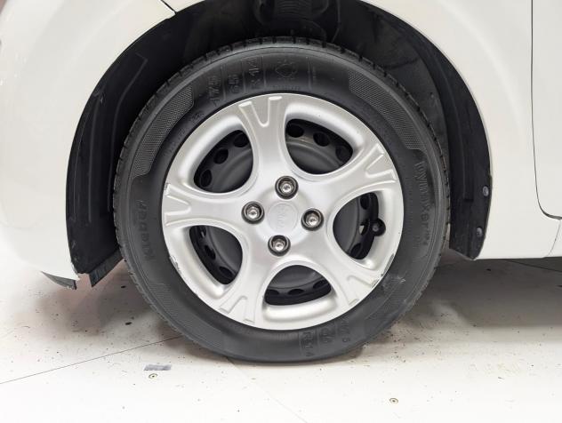 Kia Picanto Picanto 1.0 12V 5 porte Urban - Foto 7