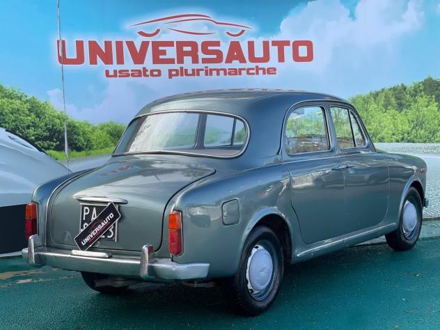 Lancia Appia 3Serie 1.0 48cv 1961 - Foto 3