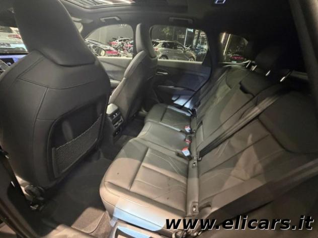 AUDI Q3 SPB TFSI 150 kW S tronic quattro S Line edition rif. 24207962 - Foto 7