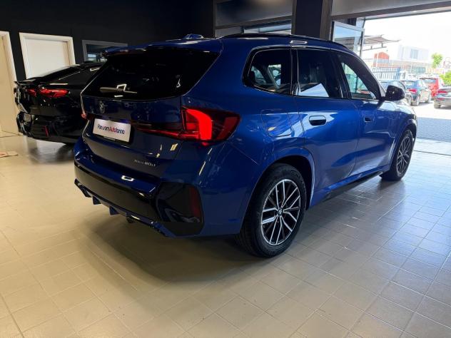 BMW X1 (U11) X1 xDrive 20d Msport - Foto 7