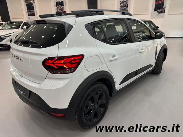 DACIA Sandero Stepway 1.0 TCe ECO-G Extreme rif. 23531960 - Foto 5