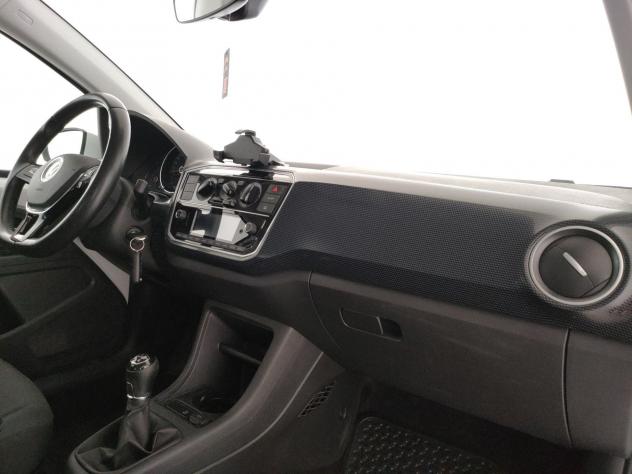 Volkswagen up! move up 1.0 EVO 48 kW (65 CV) Manuale - Foto 7