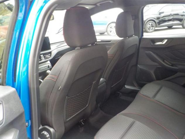 FORD Focus 1.0 EcoBoost Hybrid 125CV ST Line rif. 23808193 - Foto 8