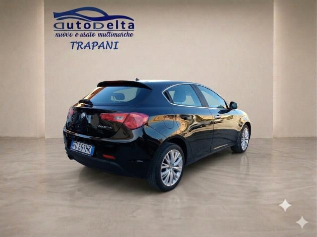 Alfa Romeo Giulietta 1.6 JTDm-2 120 CV Business - Foto 2