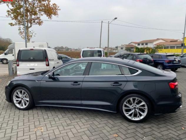 AUDI A5 SPB 40 TFSI S tronic Business Advanced rif. 23948383 - Foto 6